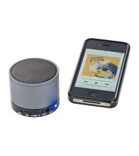 Bluetooth reproduktor > šedá