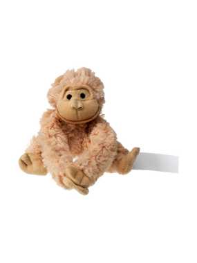 Plyšová hračka > hnedá (khaki)