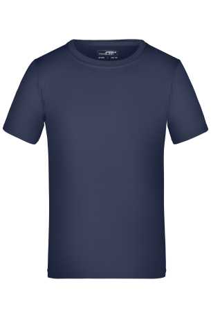 Detské tričko (DAIBER Active-T Junior) > modrá (navy) > 2XL