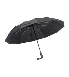 Automatický dáždnik MOLU Rio Verde > čierna