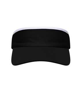 Šilt(MB Sport Sunvisor) > čierna