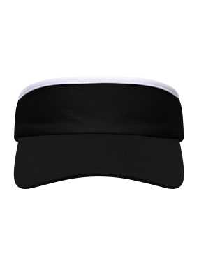 Šilt(MB Sport Sunvisor) > čierna