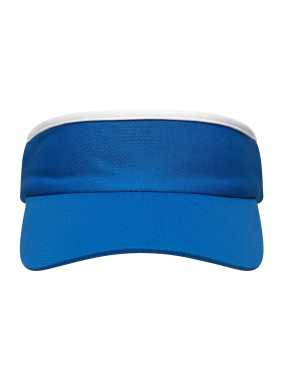 Šilt(MB Sport Sunvisor) > modrá (royal)