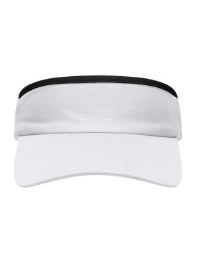 Šilt(MB Sport Sunvisor) > biela