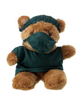 Plyšová hračka > hnedá