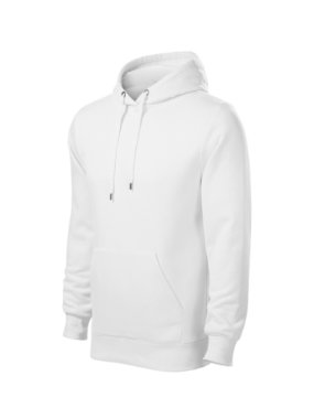 Pánska mikina (MALFINI Cape Free) > biela > XL