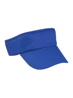 Šilt proti slnku > modrá