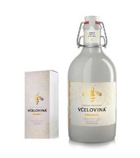 Včelovina Originál retro , 0,5 l