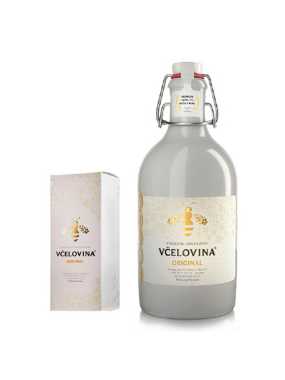 Včelovina Originál retro , 0,5 l