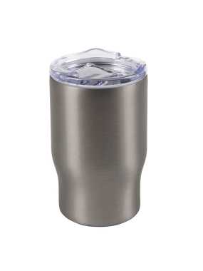 Termo pohár > strieborná