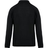 Pánska bunda (Proact"DUAL-FABRIC SPORTS JACKET")>modrá (dark royal) / čierna>2XL