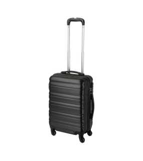 Cestovný kufor Esprit > čierna