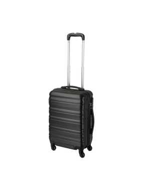 Cestovný kufor Esprit > čierna