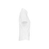 Dámska košeľa (KARIBAN LADIES SHORT SLEEVE SHIRT) > biela > L