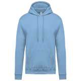 Pánska mikina(KARIBAN MEN’S HOODIE ) > modrá (sky) > 2XL