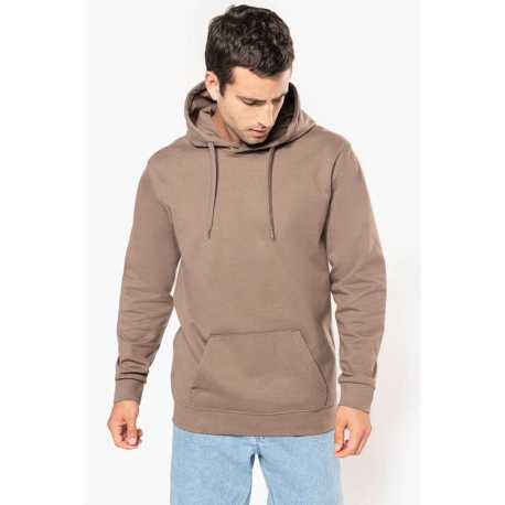Pánska mikina(KARIBAN MEN’S HOODIE ) > modrá (sky) > 2XL