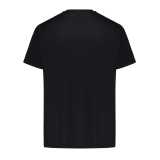 Rýchloschnúce tričko Ioniq Tikal z recykl. polyesteru > čierna > 5XL