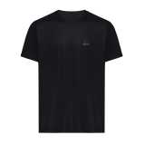 Rýchloschnúce tričko Ioniq Tikal z recykl. polyesteru > čierna > 5XL