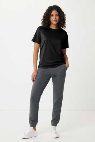 Rýchloschnúce tričko Ioniq Tikal z recykl. polyesteru > čierna > 5XL