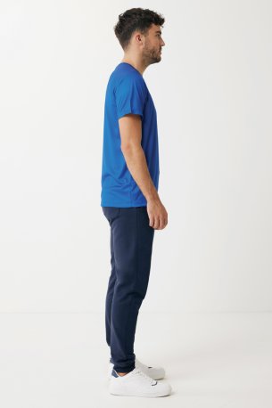 Rýchloschnúce tričko Ioniq Tikal z recykl. polyesteru > modrá (royal) > 4XL