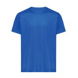 Rýchloschnúce tričko Ioniq Tikal z recykl. polyesteru > modrá (royal) > 4XL