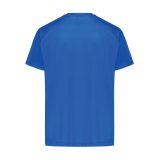 Rýchloschnúce tričko Ioniq Tikal z recykl. polyesteru > modrá (royal) > 4XL