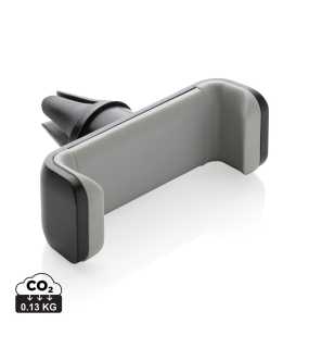 Držiak na telefón do auta 360 Acar z RCS recykl. plastu > čierna