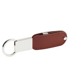 USB flash pamäť 2.0 > bronzová > 4GB