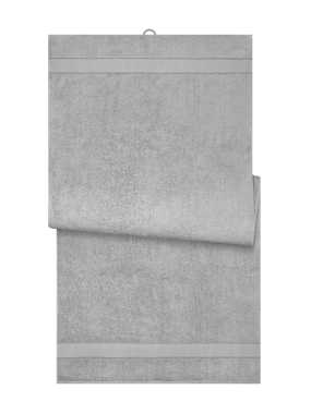 Uterák(MB Bath Sheet) > strieborná