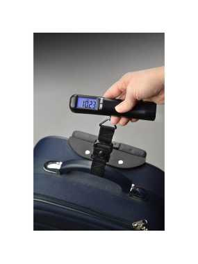 Váha na batožinu > čierna