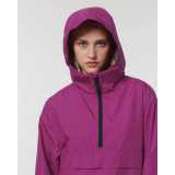 Unisex bunda (STANLEY\STELLA Speeder) > fialová (orchid flower) > 2XS