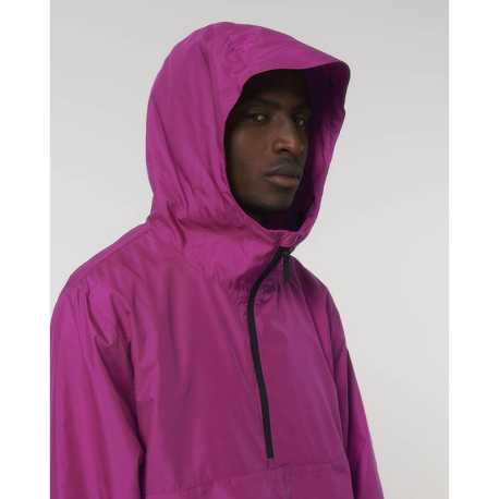 Unisex bunda (STANLEY\STELLA Speeder) > fialová (orchid flower) > 2XS