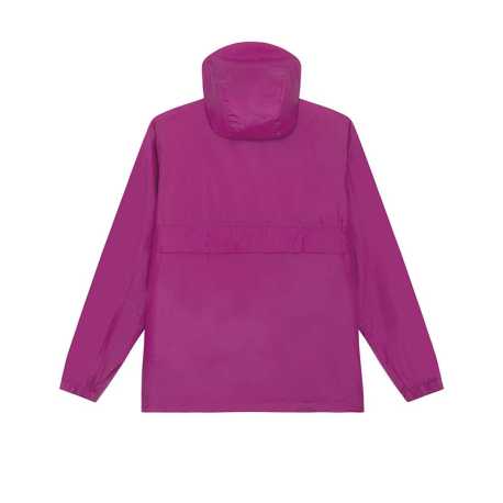 Unisex bunda (STANLEY\STELLA Speeder) > fialová (orchid flower) > 2XS