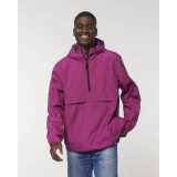 Unisex bunda (STANLEY\STELLA Speeder) > fialová (orchid flower) > 2XS