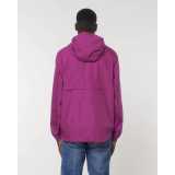 Unisex bunda (STANLEY\STELLA Speeder) > fialová (orchid flower) > 2XS
