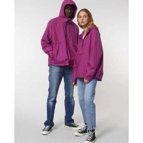Unisex bunda (STANLEY\STELLA Speeder) > fialová (orchid flower) > 2XS