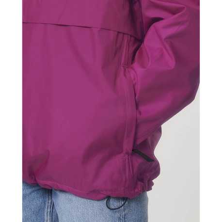Unisex bunda (STANLEY\STELLA Speeder) > fialová (orchid flower) > 2XS