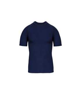 Detské tričko (Proact KID'S SURF T-SHIRT) > modrá (navy) > 10/12