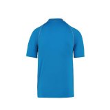 Detské tričko (Proact KID'S SURF T-SHIRT) > modrá (aqua) > 6/8