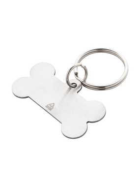 RSS psie známka > strieborná