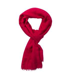 Šál > červená