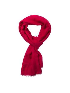 Šál > červená