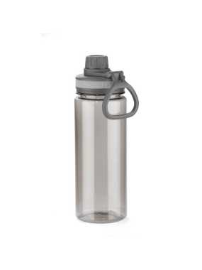 Športová fľaša 700 ml > šedá