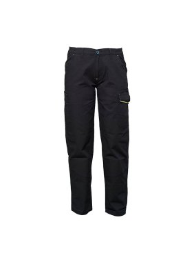Dámske nohavice (ZURIGO LIGHT LADY by JR) > modrá (navy) > XL