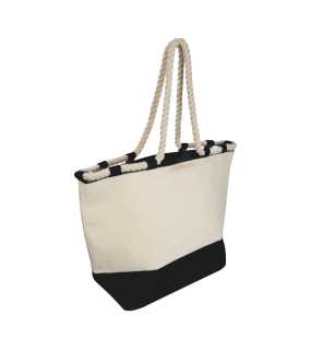 Plážová taška > čierna