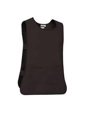 Unisex tielko (WIPER) > čierna > S