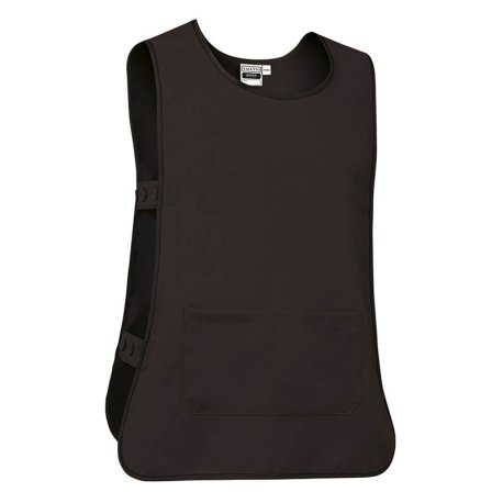 Unisex tielko (WIPER) > čierna > L