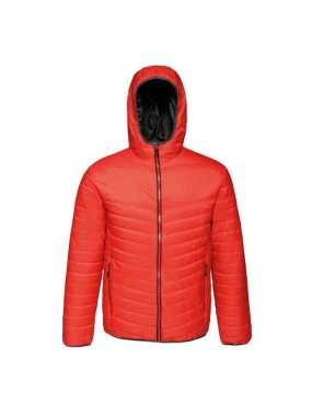 Unisex bunda (Regatta ACADIA II) > červená (classic) > XS