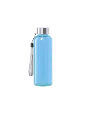 Tritanová flaša > modrá (light)