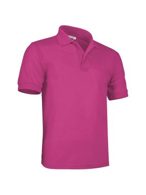 Detská polokošeľa (PATROL) > ružová (magenta) > 4/5